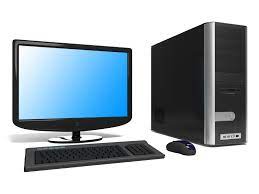 PC/Mac Repairs